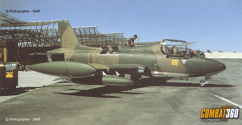 Impala Mk II