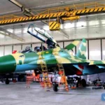 Uzbekistan Su-27's delivered to Angola 6 09