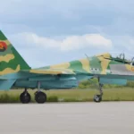 Uzbekistan Su-27's delivered to Angola 4 11