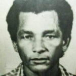 Ramon Barrizonte Rodriguez