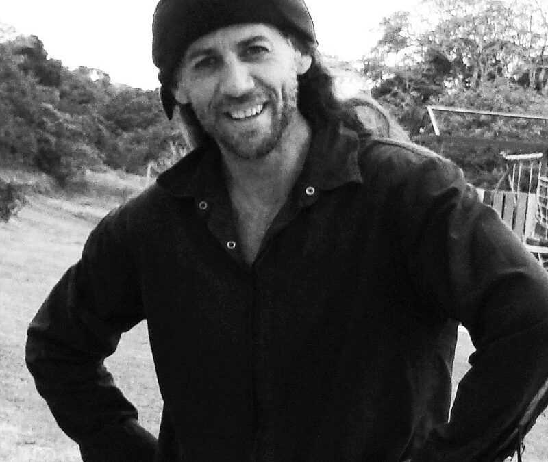 Gregory Nicholas “MadDog” McEwan