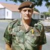 Mattheus Jacobus "Boet" Swart 33 Swart, Mattheus Jacobus Boet