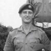 Clarke, George W. 