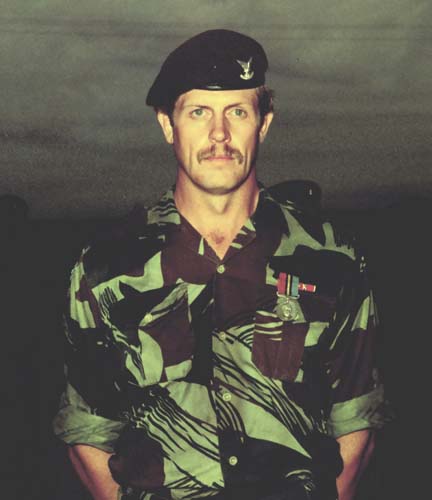 John Murphy