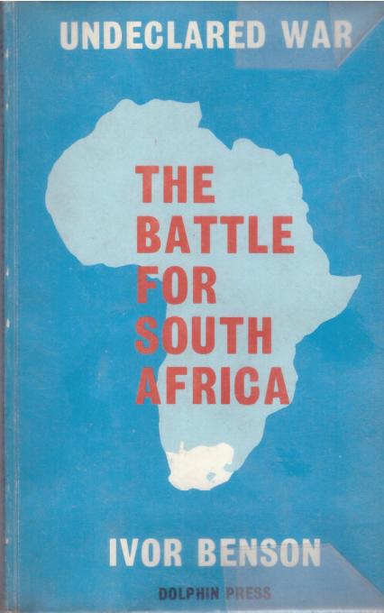 The Battle for South Africa