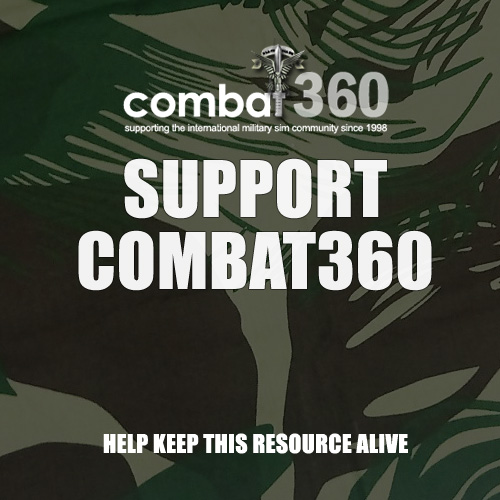 Support combat360