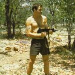 ken gaudet uzi