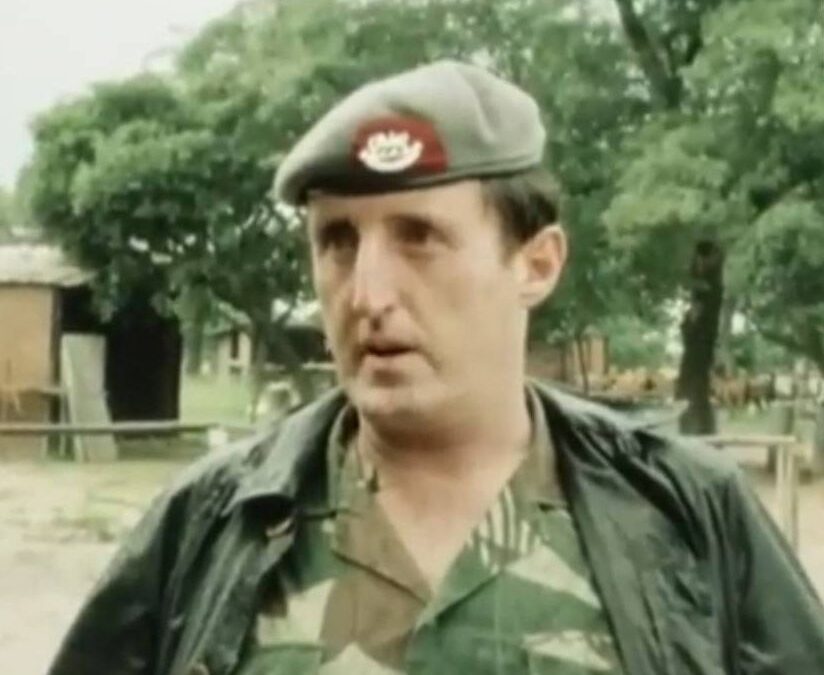 Tony Stephen