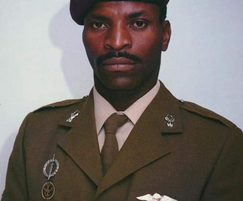 Adrian Nelson Manuel
