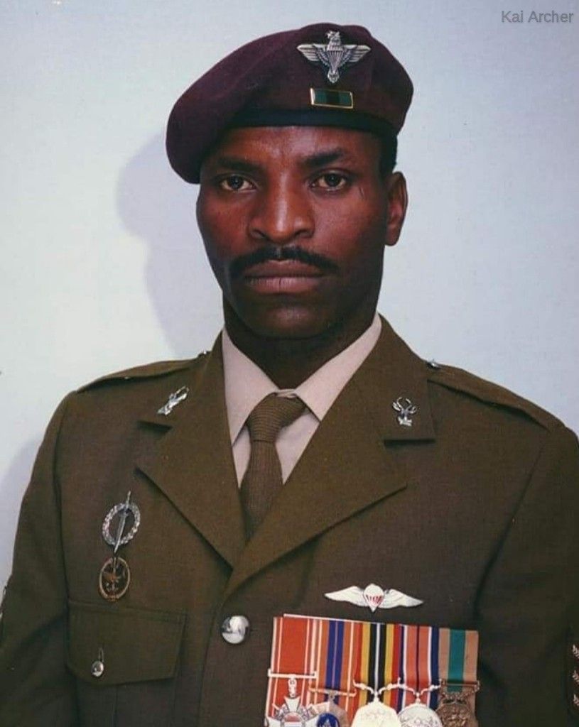 Adrian Nelson Manuel