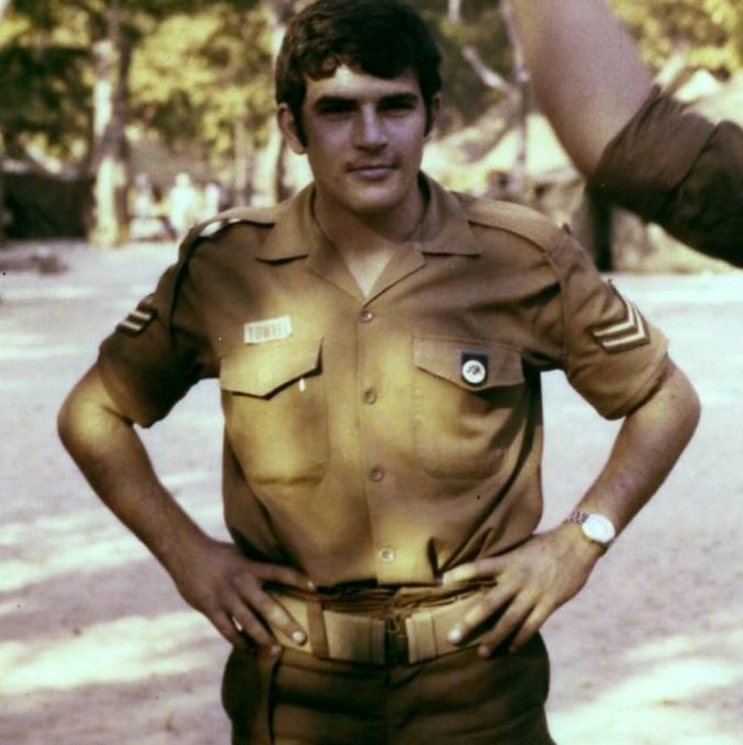 George Toweel