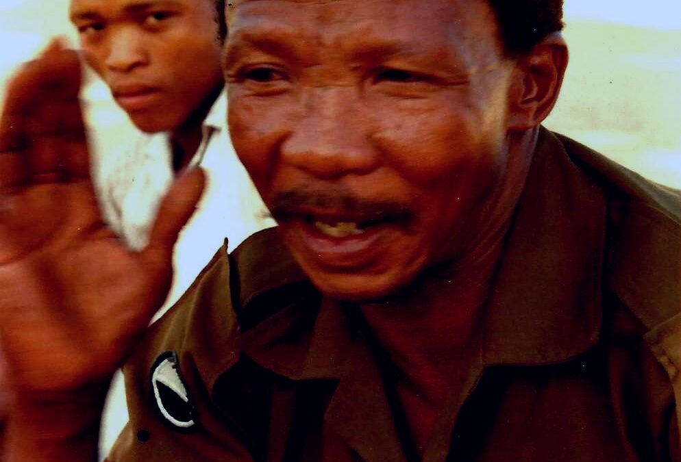 Mattheus Mtoka