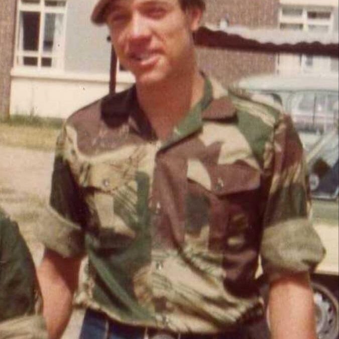 Michael Mingay