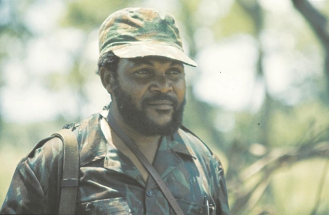 Peter Eneas Nanyemba