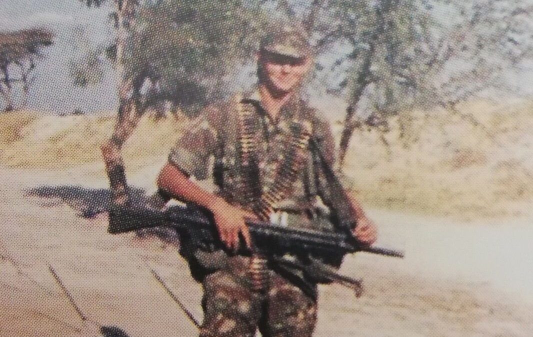 Piet Nortje