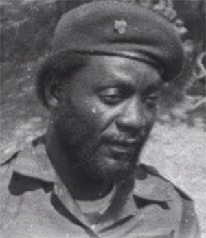Ruben Danger Ashipala