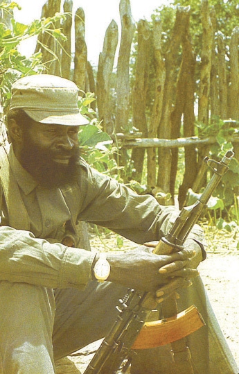 Yalombweleni Patrick Israel Iyambo lungada
