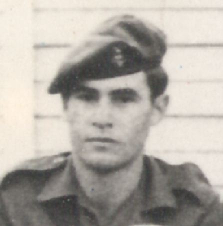 a g di castri 3 sai o coy 1984 intake military