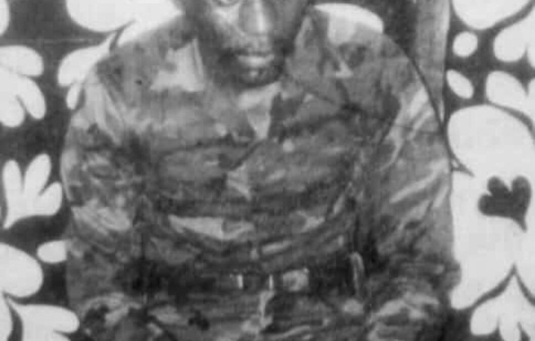 Epaphras Denga Ndaitwah