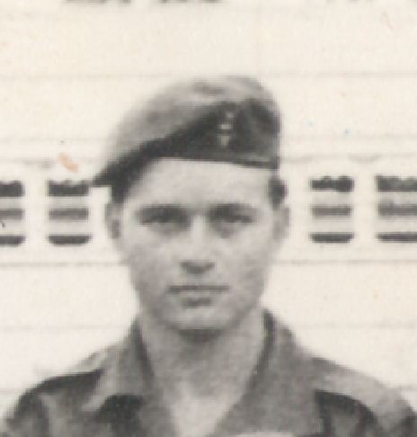 johan d basson 3 sai o coy 1984 intake military