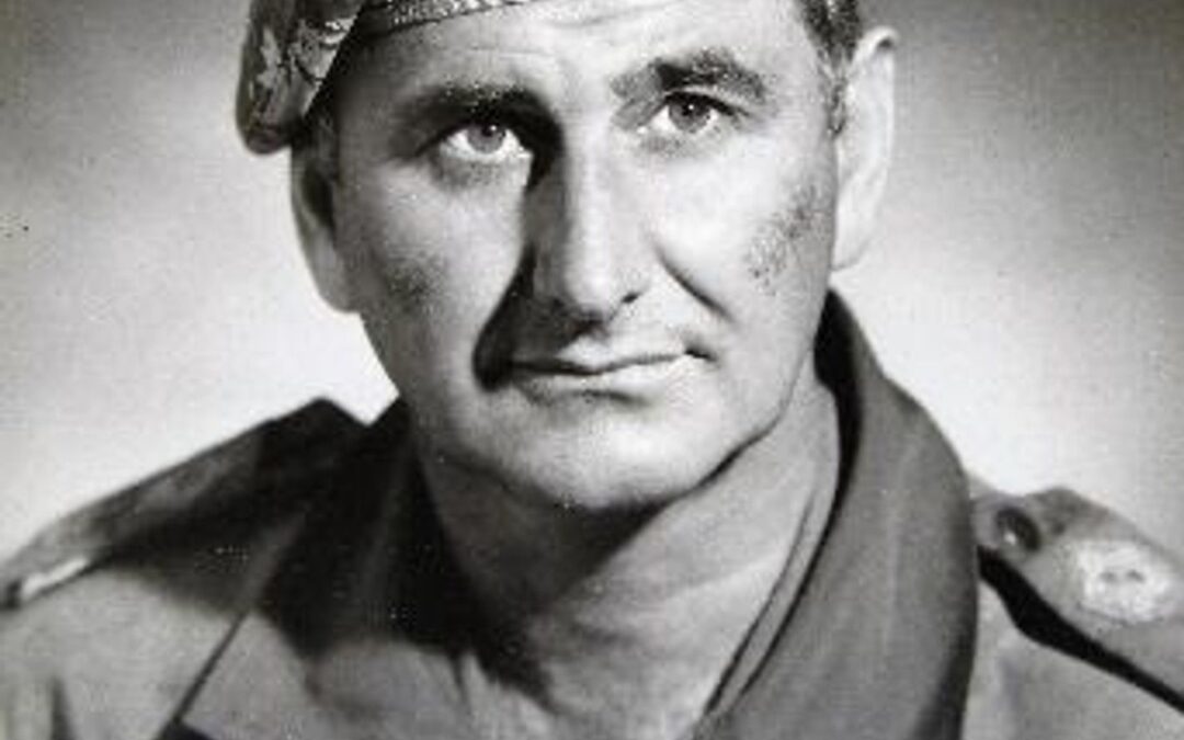 Jan Dirk Breytenbach