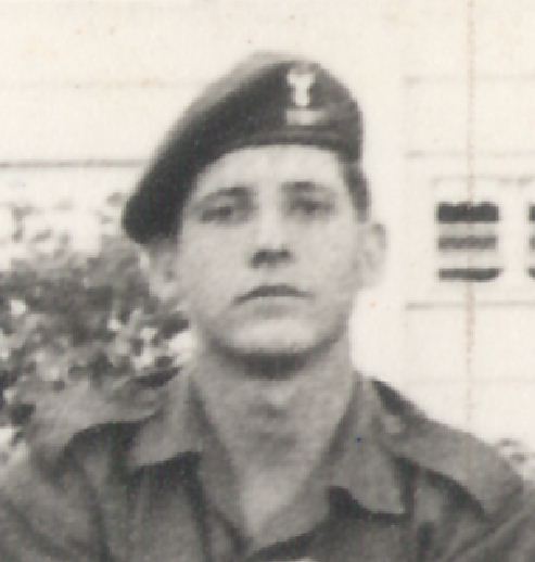 marius malherbe 3 sai o coy 1984 intake military