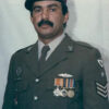 Queiroz, Amilcar Manuel Rodriques Goncalves 