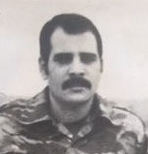 Lorenzo Morales Ramos
