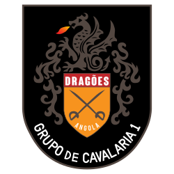 1st Cavalry Group