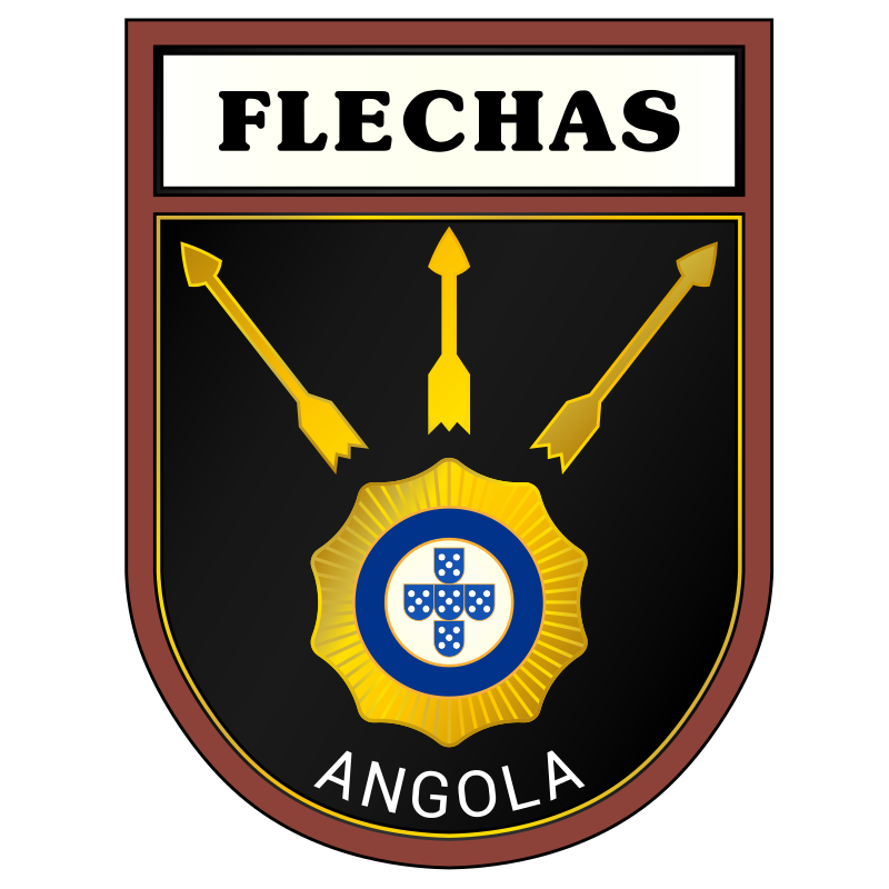Flechas logo.svg