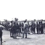 Roxo and his Group of Sepoys for another mission