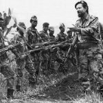 PREPARATION FOR OPERATION “MART”