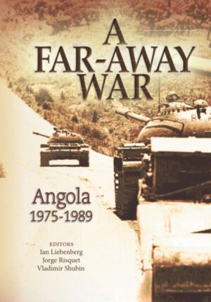 A Far Away War