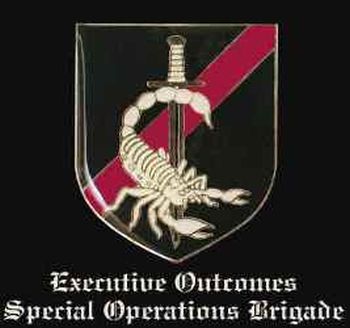 Executive Outcomes