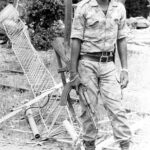 Arlindo Chenda Isaac Pena