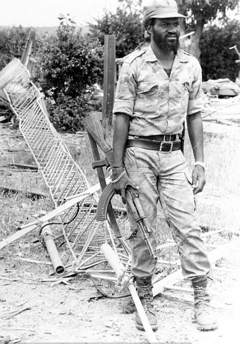 Arlindo Chenda Isaac “Ben-Ben” Pena