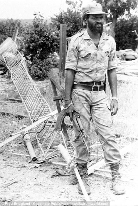 Arlindo Chenda Isaac Pena