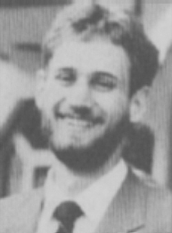 Leslie Petrus Wessels