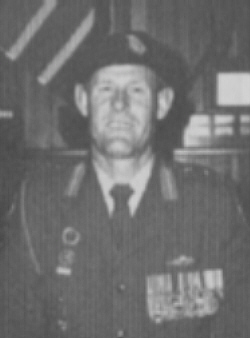 Coenraad Frederick Wilke