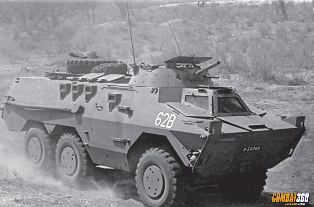 Ratel 60