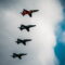 SAAF weapons camp underway