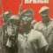 War in Africa