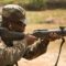 M79 Grenade Launcher