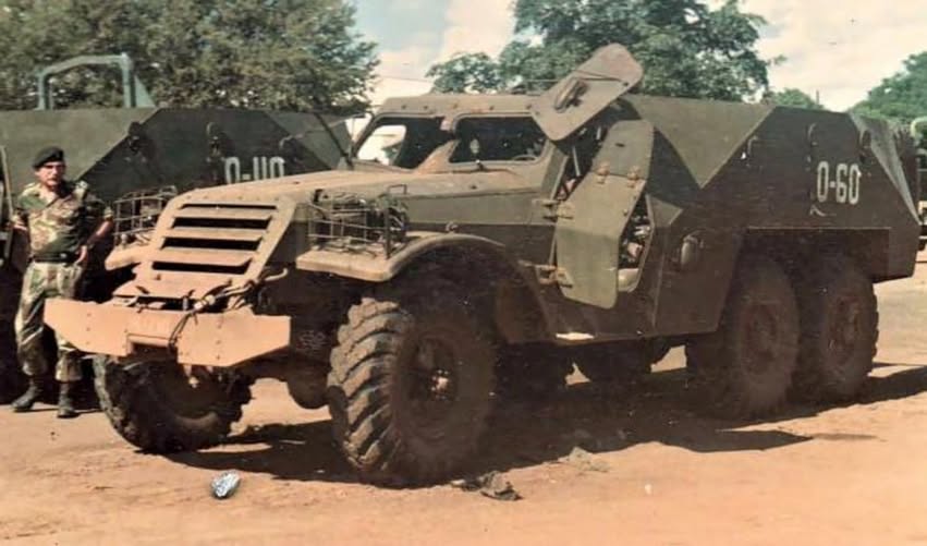 BTR-152