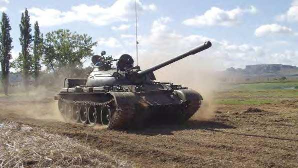 T-54/55