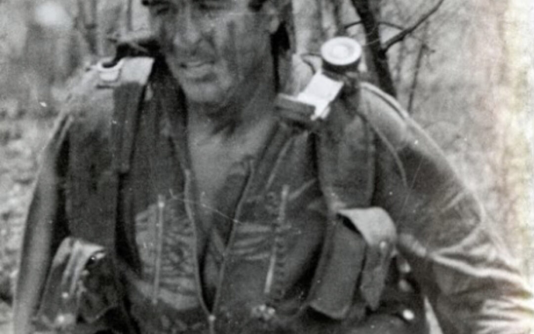 Jean-Michel Caffin