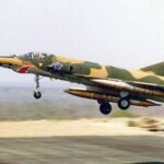 Mirage IIIRZ