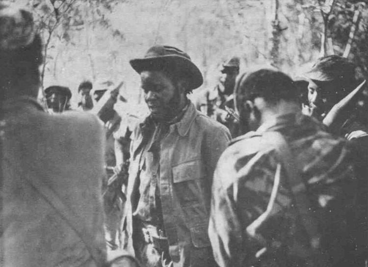 André Matade Matsangaissa