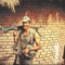 John van Zyl