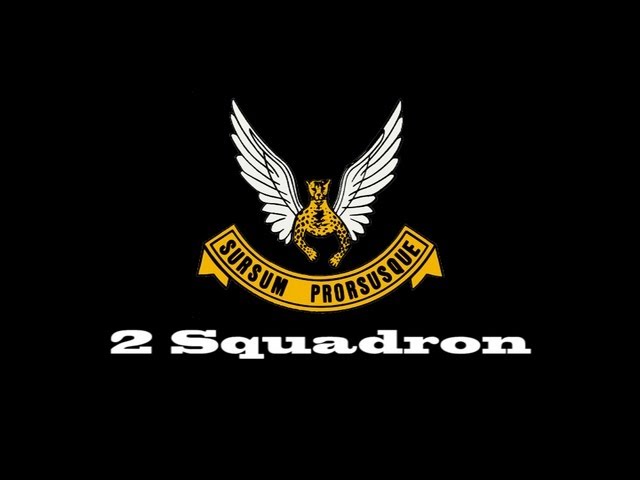 2 Squadron SAAF